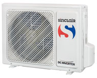 Klimatizácia Sinclair ASH-09BIV